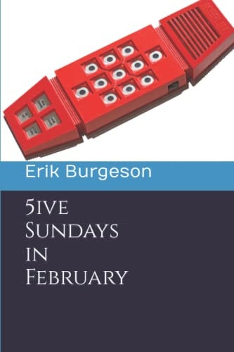 5ive Sundays in February