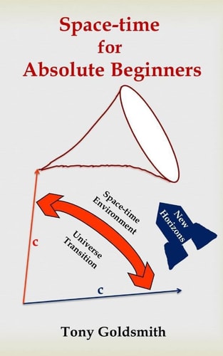 Space-Time for Absolute Beginners