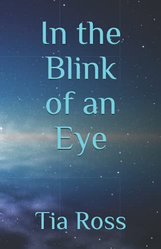 In the Blink of an Eye