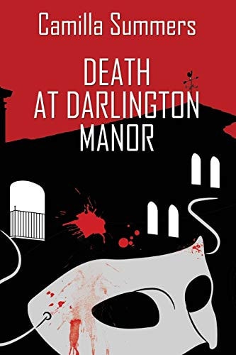 Death at Darlington Manor
