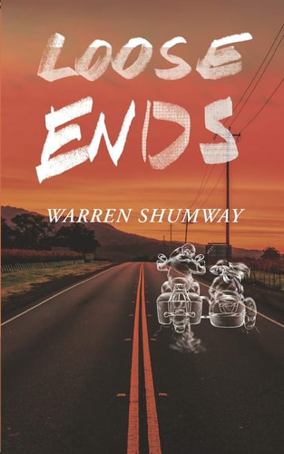 Loose Ends A Non-Stop Thriller