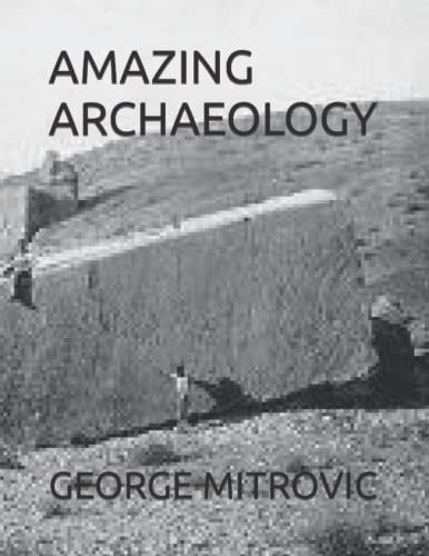 Amazing Archaeology