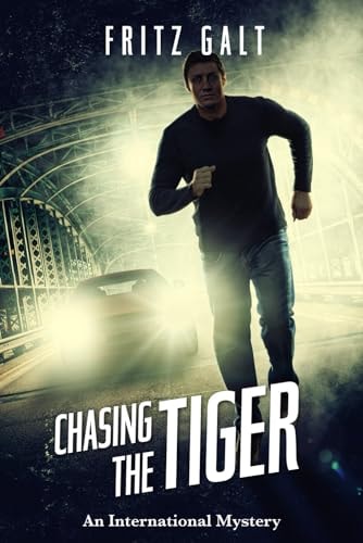 Chasing the Tiger An International Mystery