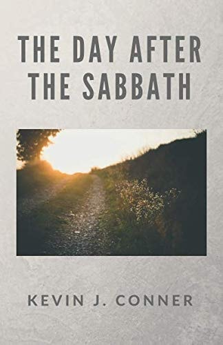 The Day After The Sabbath