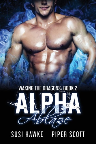 Alpha Ablaze