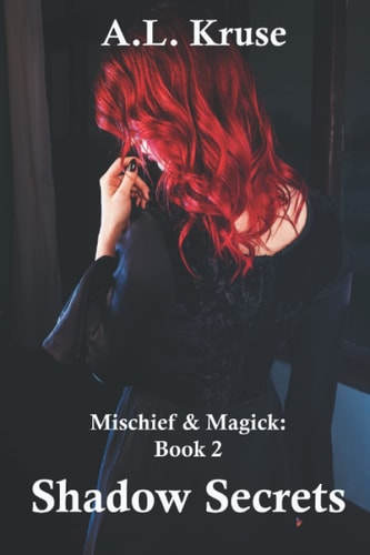 Shadow Secrets