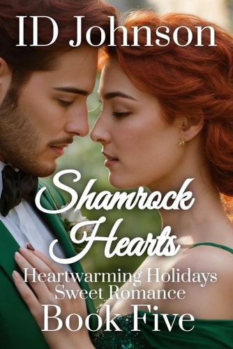 Shamrock Hearts