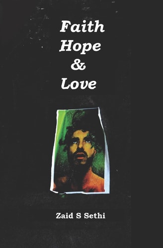 Faith Hope and Love A Novel