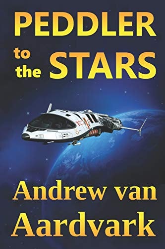 Peddler to the Stars