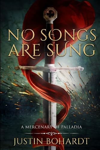 No Songs Are Sung