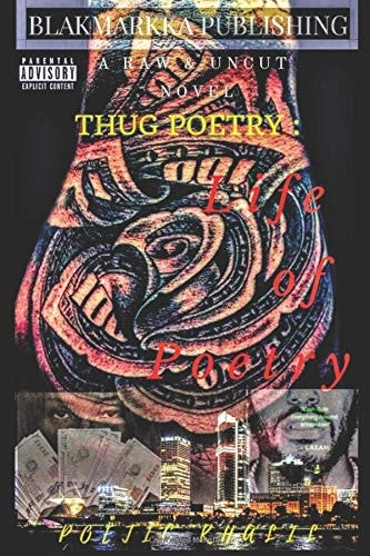 Thug Poetry : Life Of Poetry