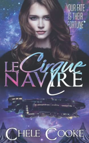 Le Cirque Navire