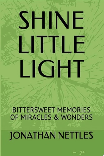 Shine Little Light Bittersweet Memories of Miracles and Wonders
