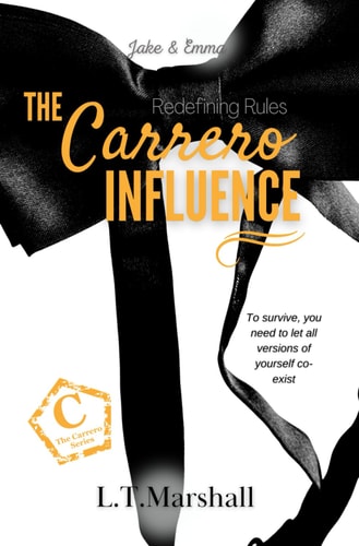 The Carrero Influence Redefining Rules Jake and Emma.