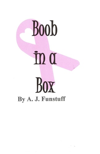 Boob in a Box A Guide for Anyone Having a Mammogram