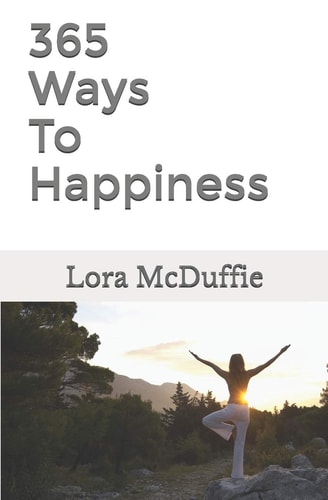 365 Ways To Happiness