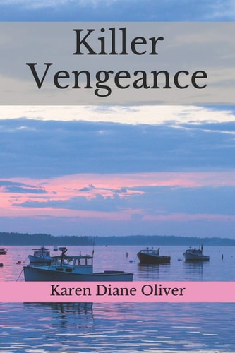Killer Vengeance