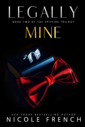 Legally Mine