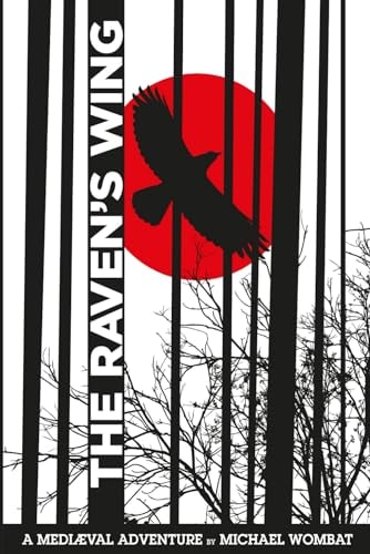 The Raven's Wing