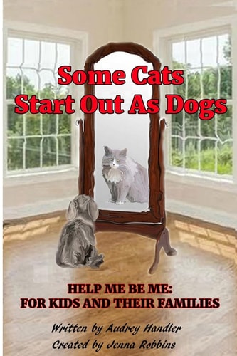 Murphdog and Company -Presents- Some Cats Start Out As Dogs