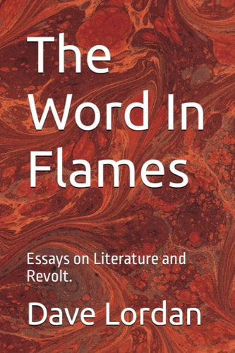 The Word In Flames Essays on Literature and Revolt.