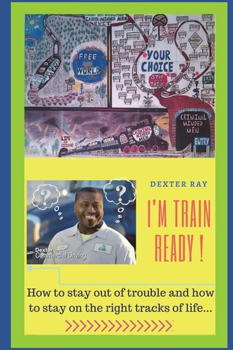 I'm Train Ready!