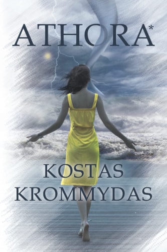 Athora A Mystery Romance Set on the Greek Islands