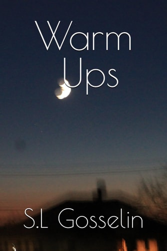 Warm Ups You Are Going to Do Great Things. Don't Forget to Warm Up