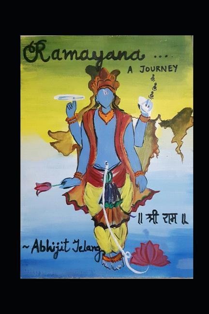 Ramayana... a Journey: Part VII Uttar Kand