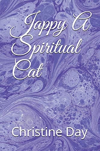 Jappy A Spiritual Cat