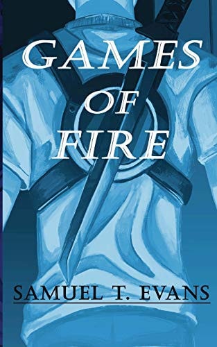 Games of Fire