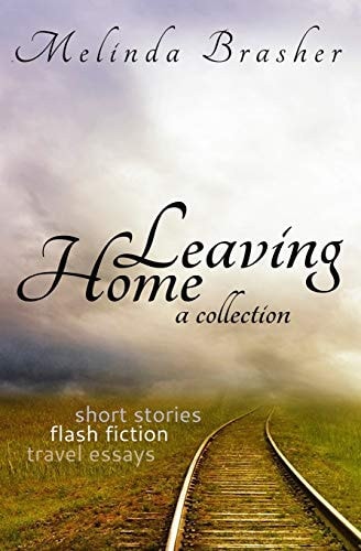 Leaving Home