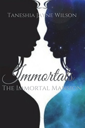The Immortal Mansion The Forgotten Lifetimes