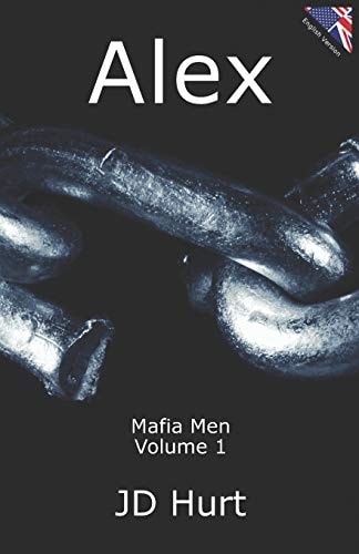 Alex Mafia Men Volume 1
