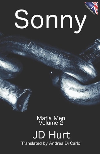 Sonny Mafia Men Volume 2