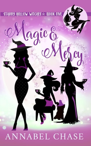 Magic & Mercy