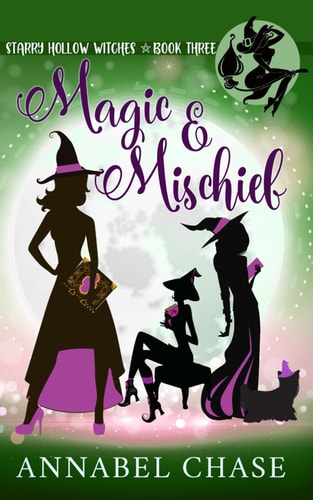 Magic & Mischief