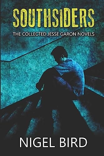 Southsiders The Collected Jesse Garon Novels