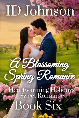 A Blossoming Spring Romance