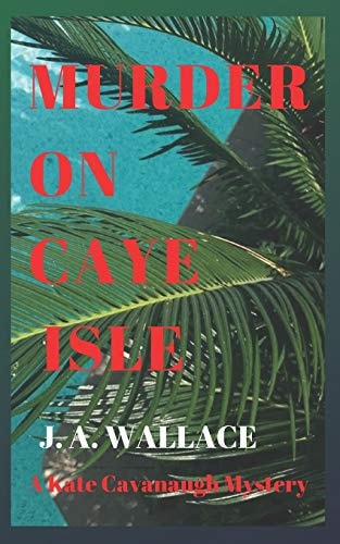 Murder on Caye Isle