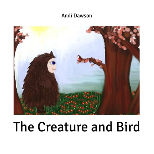 The Creature and Bird