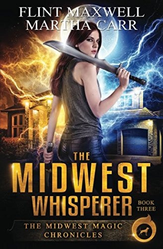 The Midwest Whisperer The Revelations of Oriceran