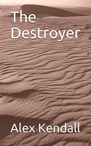 The Destroyer