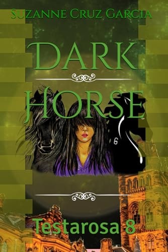 Dark Horse Testarosa 8