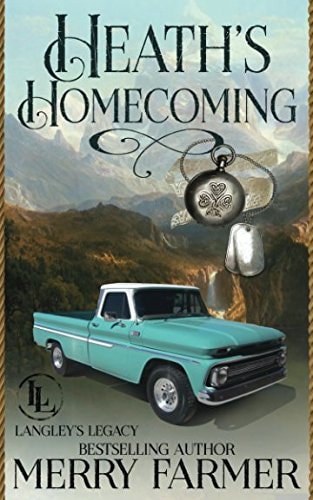 Heath's Homecoming