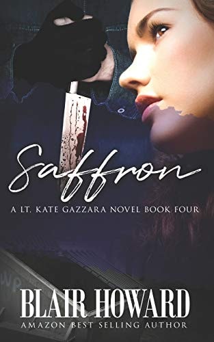 Saffron