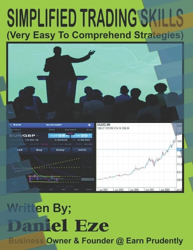 Simplified Trading Skills Very Easy To Comprehend Strategies