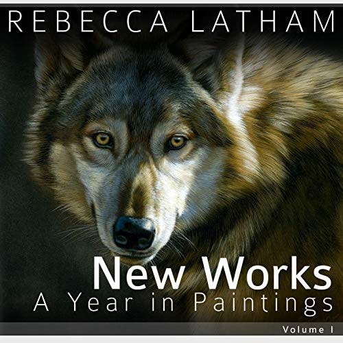 New Works I A Year In Paintings