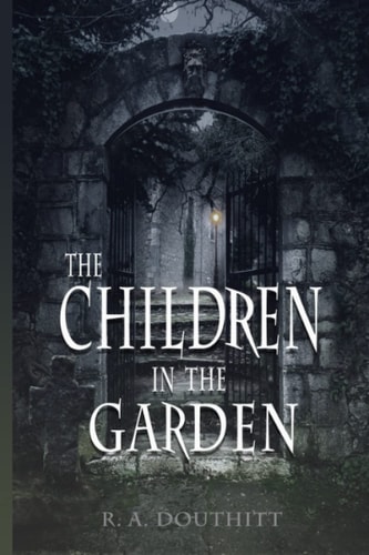 The Children In the Garden
