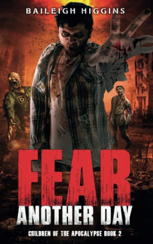 Fear Another Day